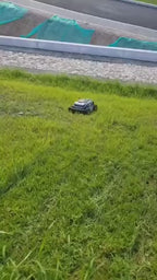 Mowrator S1 – 4WD (Terenska kolesa)