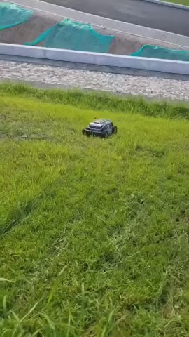 Mowrator S1 – 4WD (Terenska kolesa)
