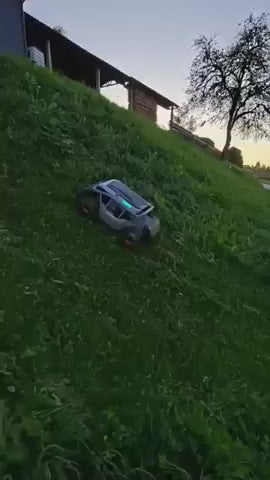 Mowrator S1 – 4WD (Ekstremna terenska kolesa)