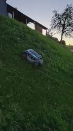 Mowrator S1 – 4WD (Ekstremna terenska kolesa)