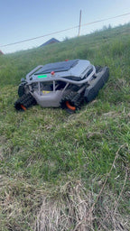Mowrator S1 – 4WD (Ekstremna terenska kolesa)