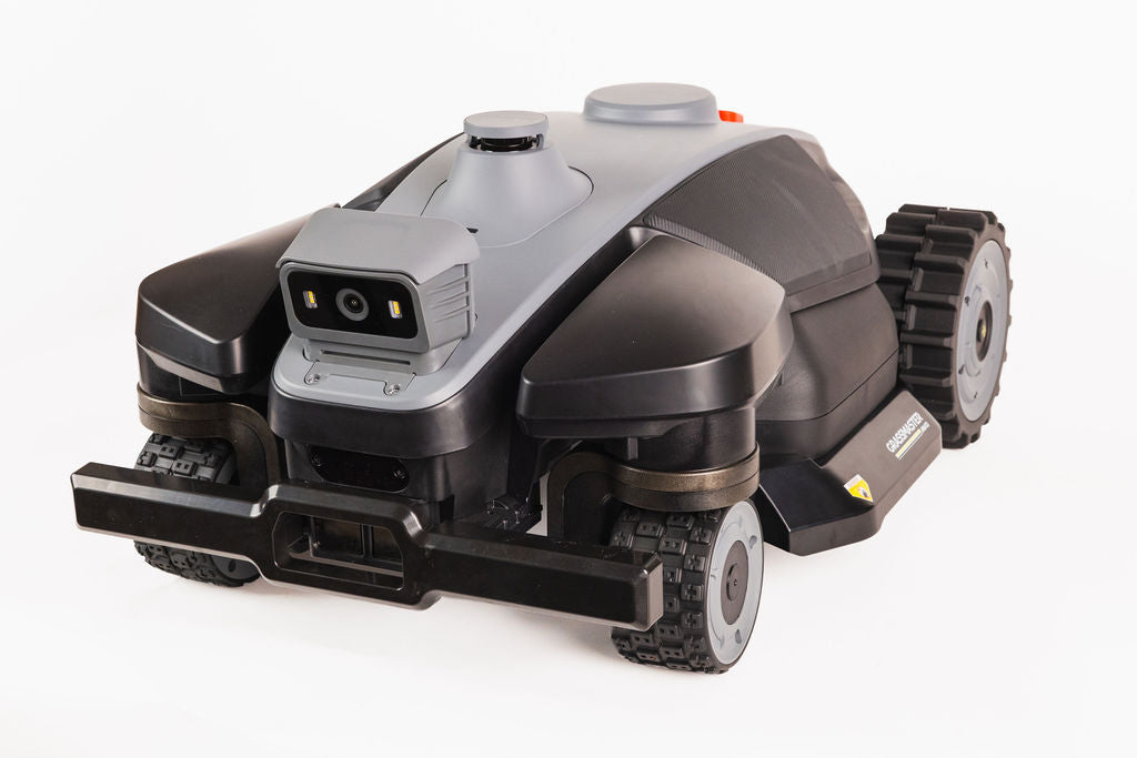 RoboUP Rhino Pro AWD (5.000m²)