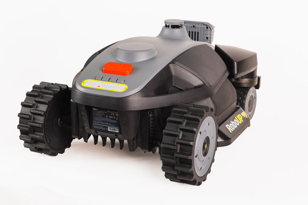 RoboUP Rhino Pro AWD (5.000m²)