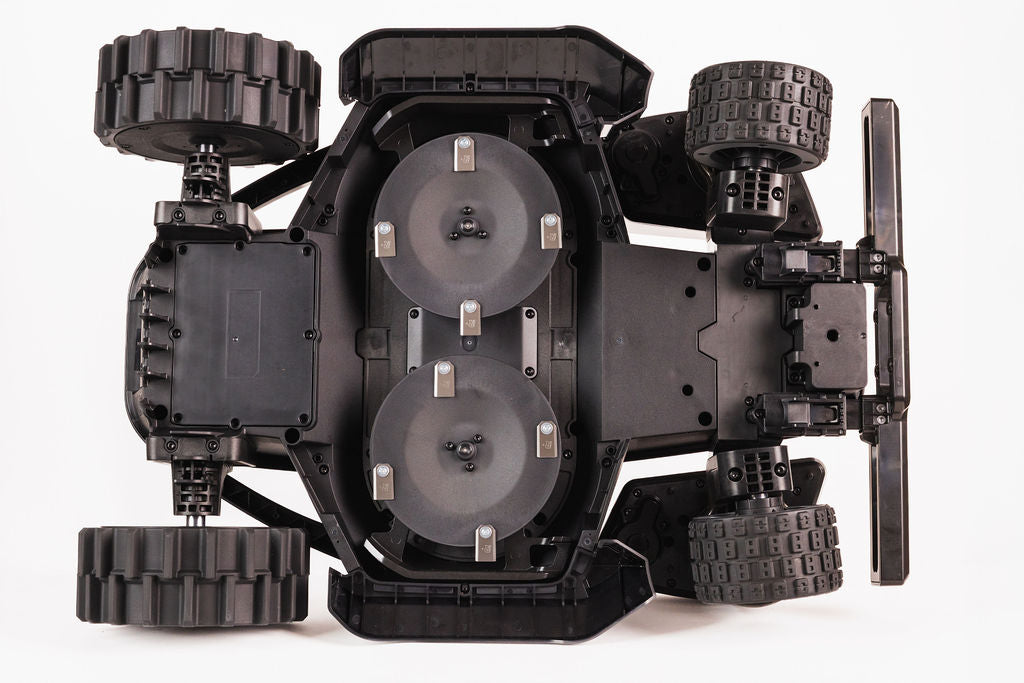 RoboUP Rhino Pro AWD (5.000m²)