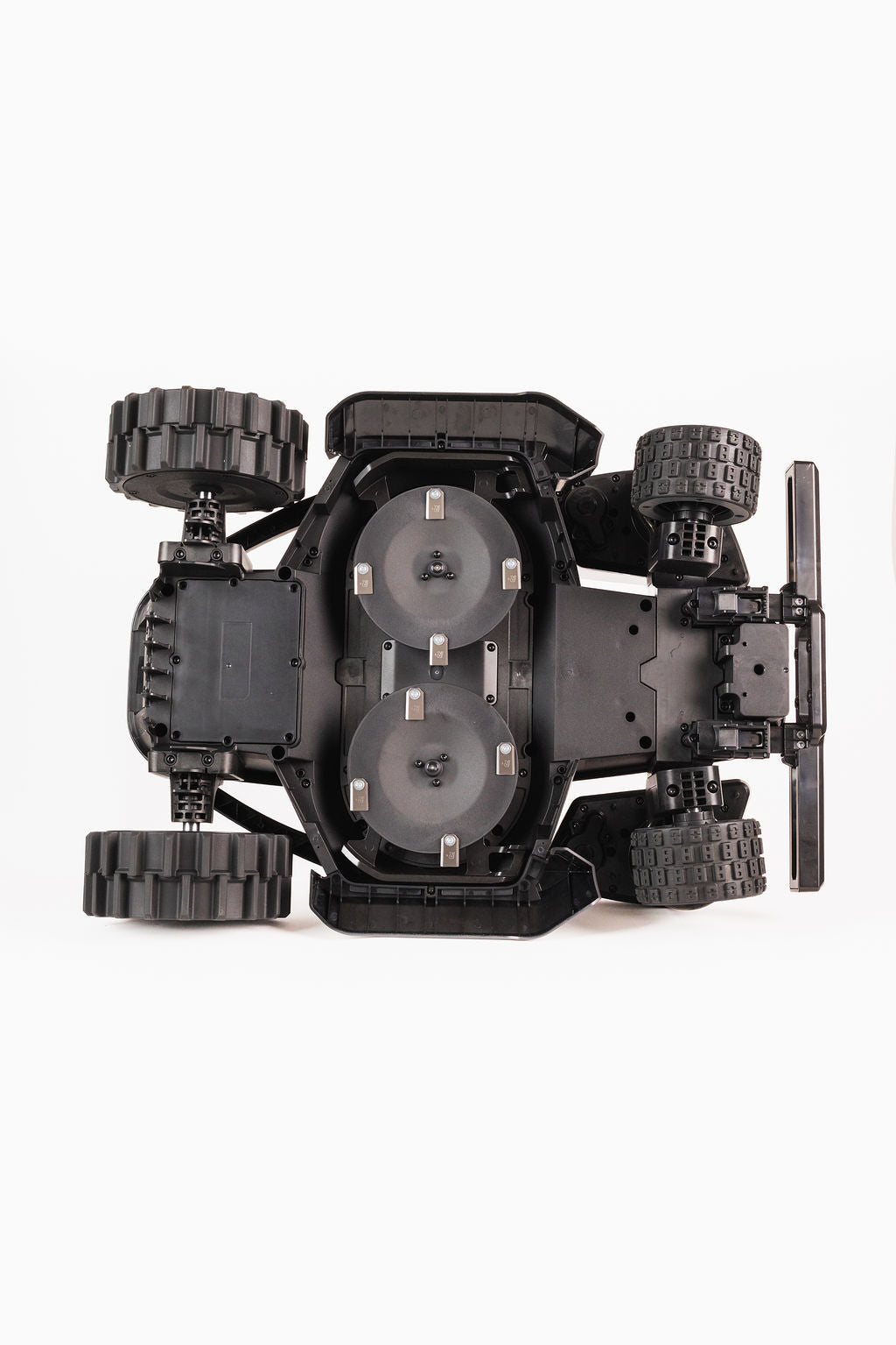 RoboUP Rhino Pro AWD (5.000m²)