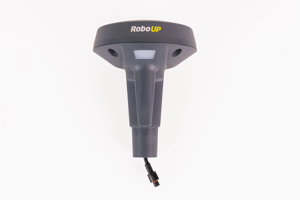 RoboUP Rhino Pro AWD (5.000m²)
