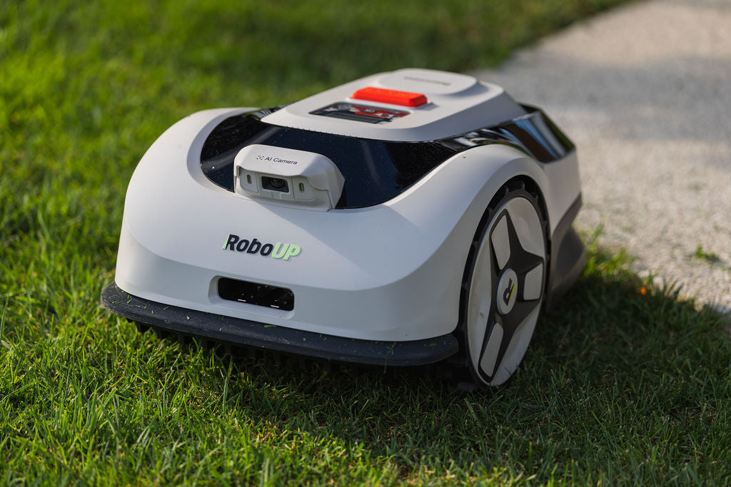 RoboUP Raccoon 2 SE