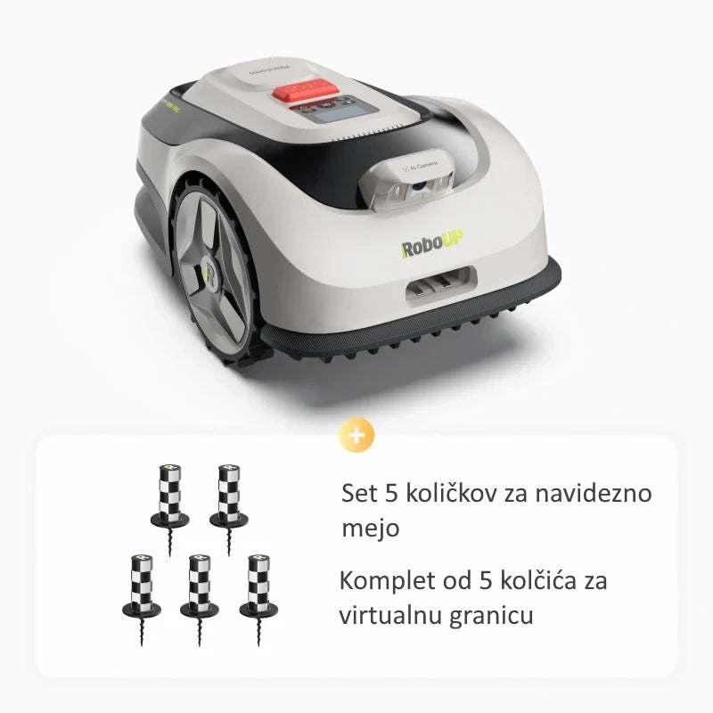 RoboUP Raccoon 2 SE
