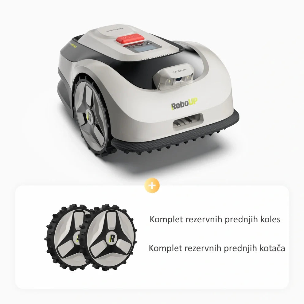 RoboUP Raccoon 2 SE
