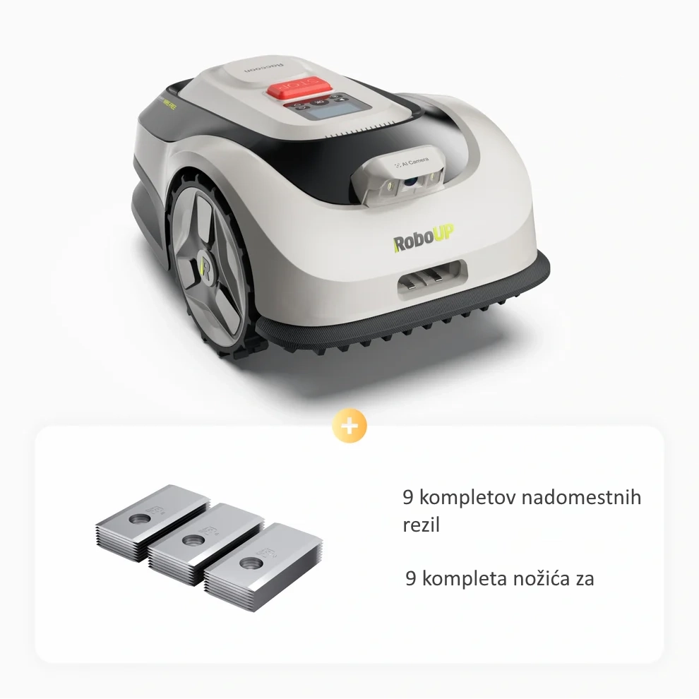 RoboUP Raccoon 2 SE