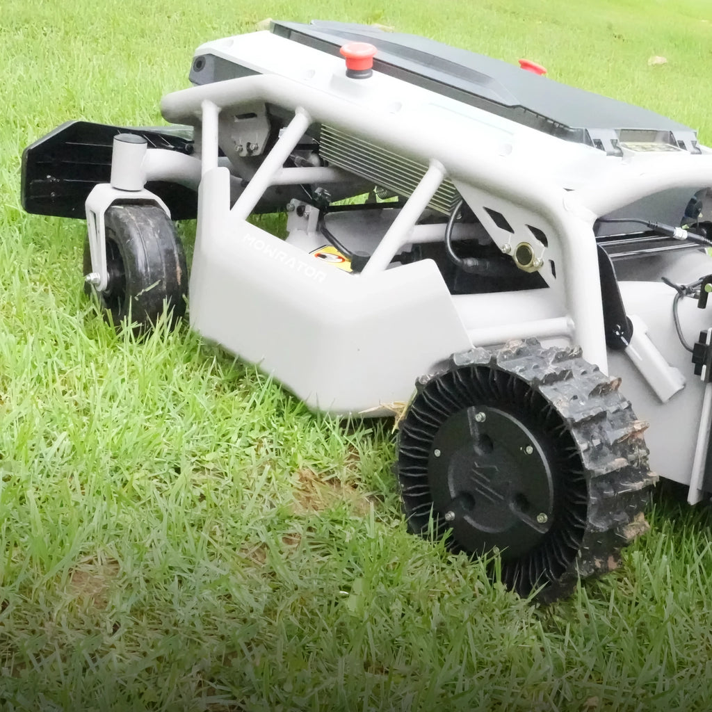 Set za nadgradnjo zmogljivosti plezanja v klanec za Mowrator S1 2WD
