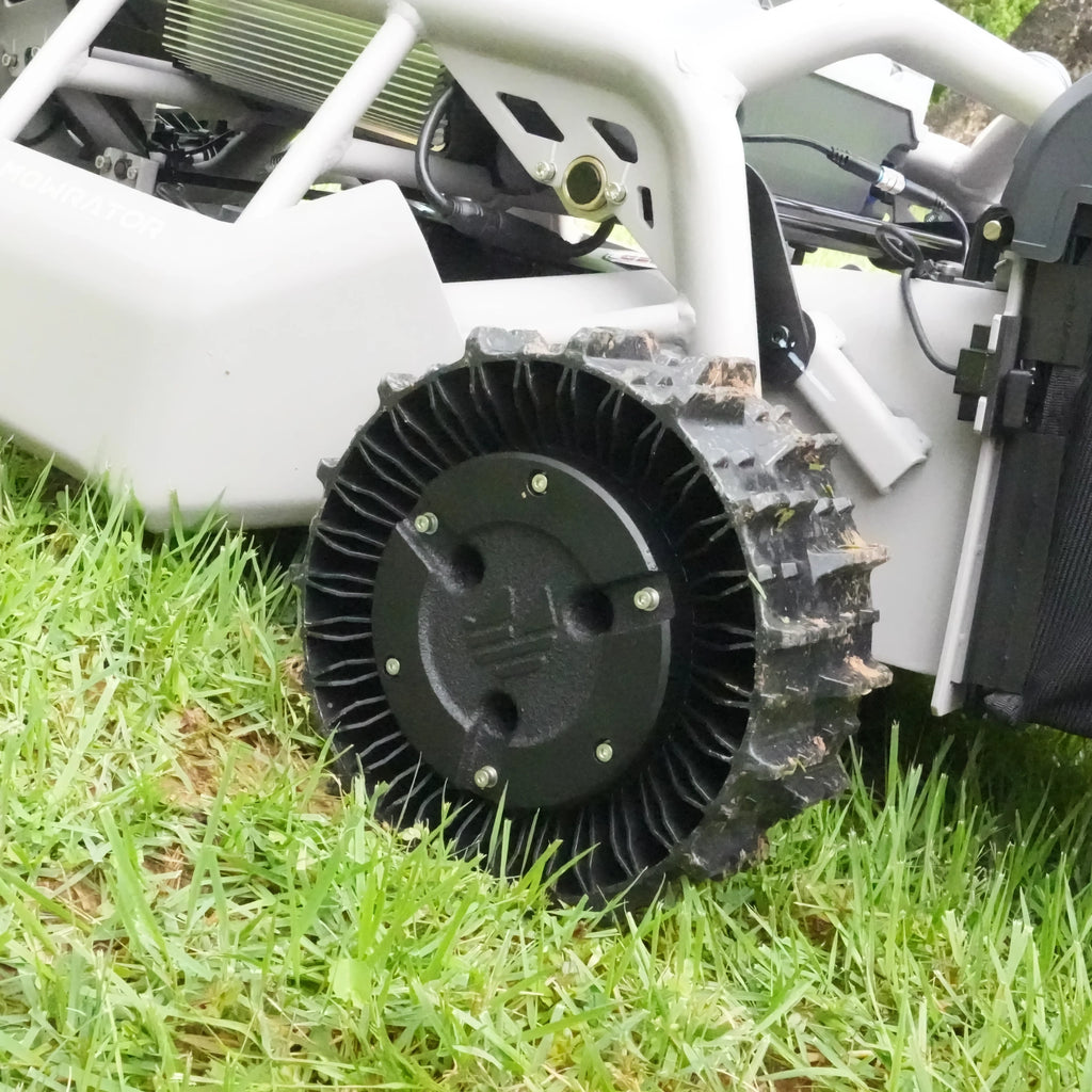 Set za nadgradnjo zmogljivosti plezanja v klanec za Mowrator S1 2WD